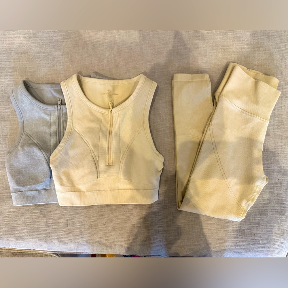 Aerie Athleisure
